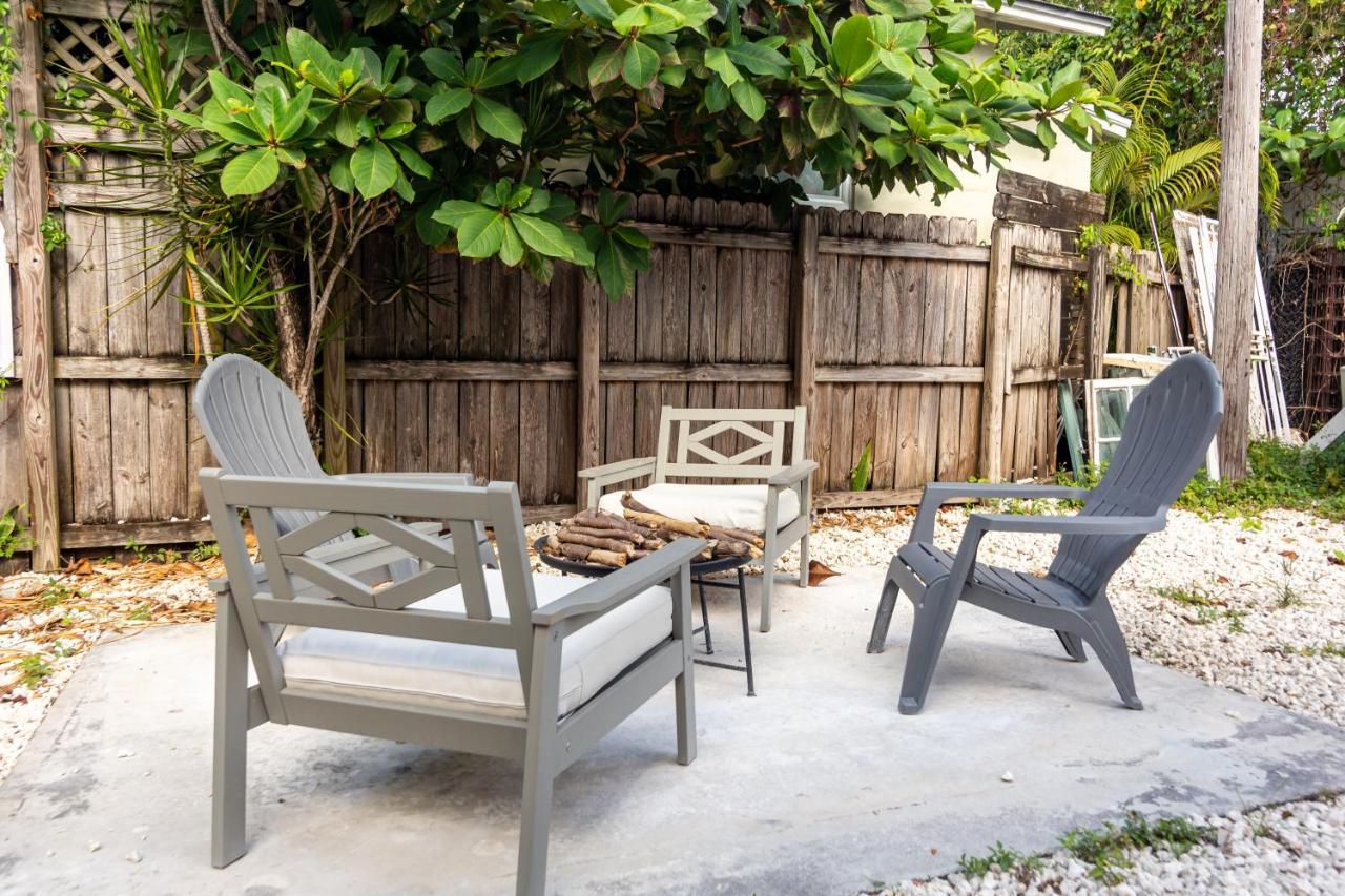 1 Bedroom Apartment With Balcony Miami - Heart Of Downtown Bagian luar foto