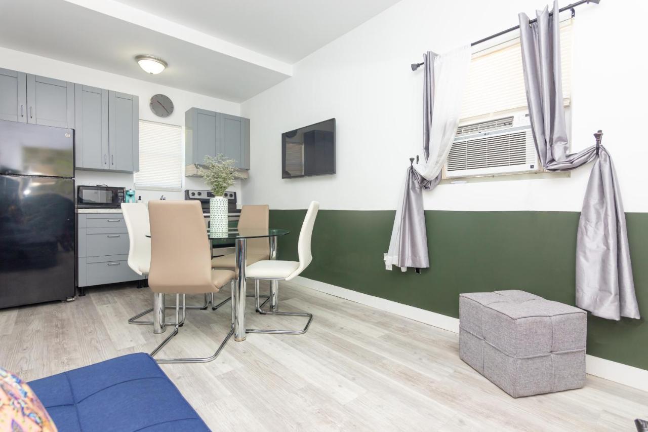 1 Bedroom Apartment With Balcony Miami - Heart Of Downtown Bagian luar foto